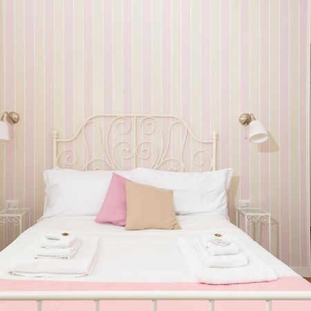 Bed and Breakfast Ramo D'Oro Neapol Zewnętrze zdjęcie