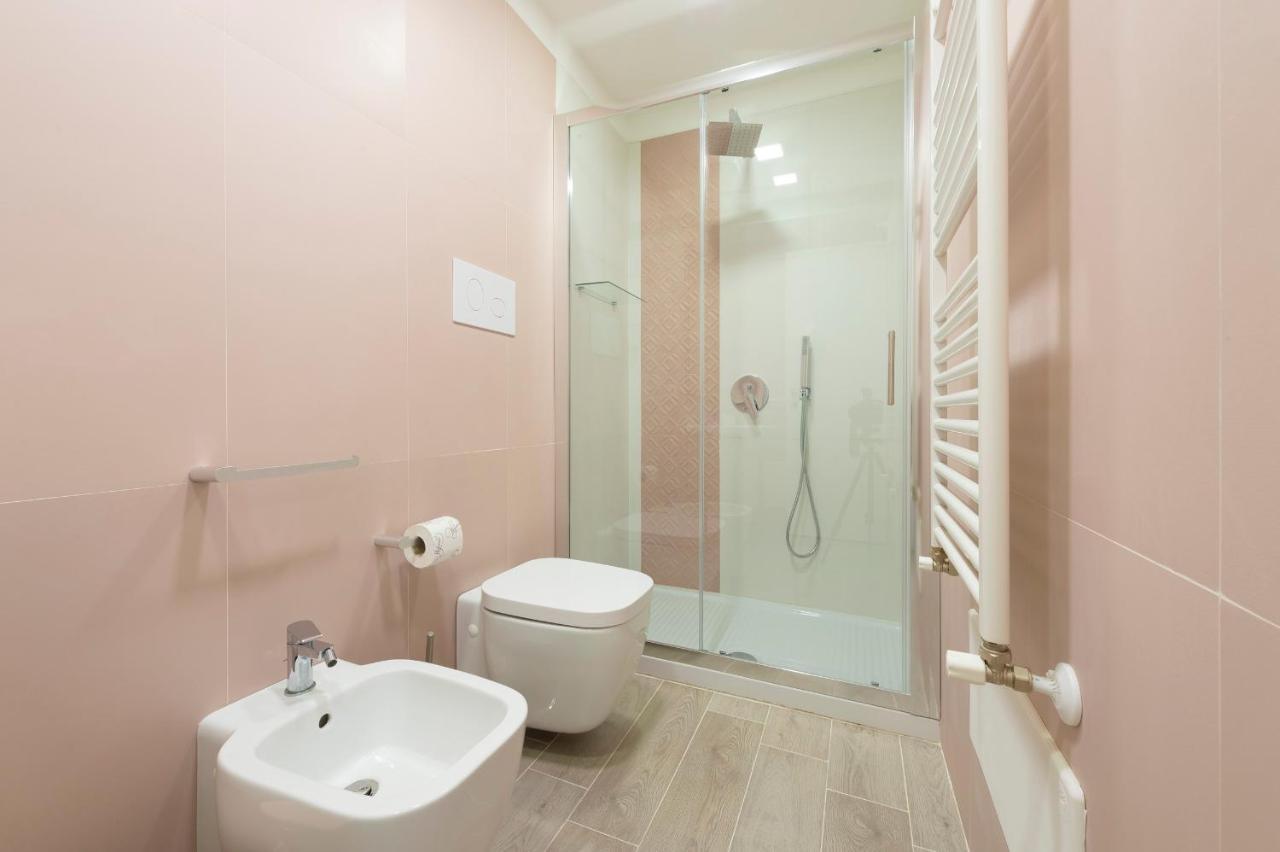 Bed and Breakfast Ramo D'Oro Neapol Zewnętrze zdjęcie