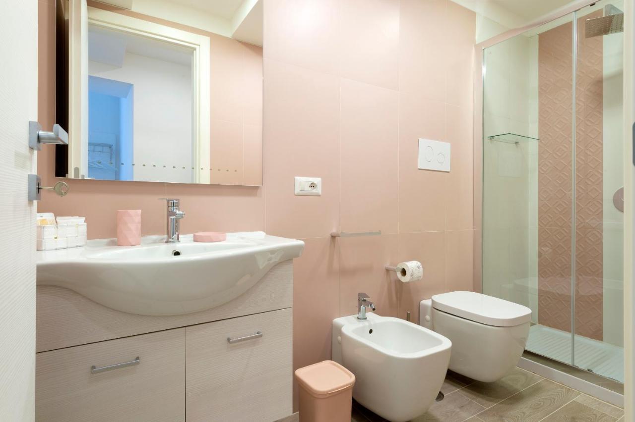 Bed and Breakfast Ramo D'Oro Neapol Zewnętrze zdjęcie