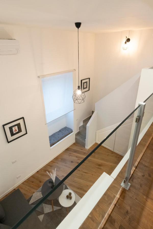 Bed and Breakfast Ramo D'Oro Neapol Zewnętrze zdjęcie